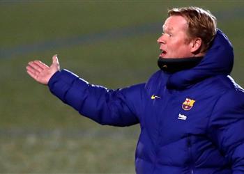 كومان تير شتيجن أنقذنا بعد فشل دفاعنا وريكي بويج أظهر أهميته