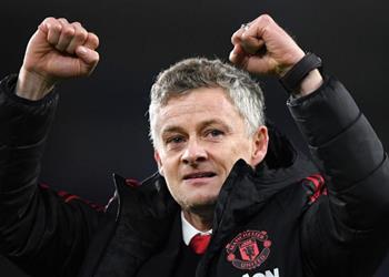 سولشاير عن هدف محمد صلاح لمسة رائعة والفوز على ليفربول سعادة كبرى