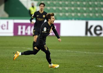 ريكي بويج سأحتفظ بقميص مباراة اليوم ولا ينبغي أن نفشل بعد الآن