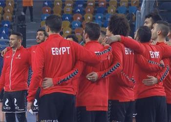 تعرف على المنتخبات المتأهلة إلى دور الـ8 من كأس العالم لكرة اليد