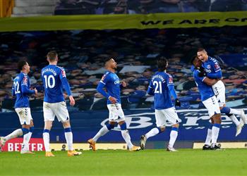 فيديو إيفرتون يفوز بثلاثية على شيفيلد وينزداي ويتأهل لدور الـ16 من كأس الاتحاد