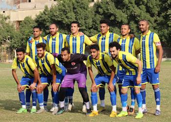 رئيس مالية كفر الزيات لم نتلق عرض ا رسمي ا من الأهلي لضم العش