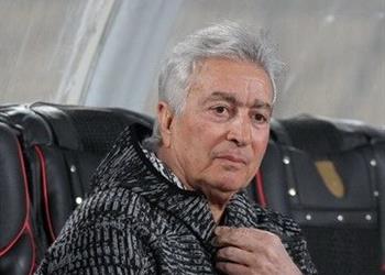 حلمي طولان أسامة جلال مستمر مع إنبي ولست راضي ا عن الفار