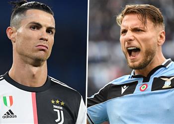 ترتيب هدافي الدوري الإيطالي بعد نهاية الجولة 19