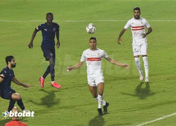 لجنة إدارة الزمالك لم نغلق باب الرحيل أمام مصطفى محمد وديون فريق اليد 23 مليون جنيه