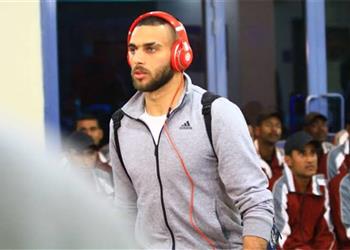 أحمد دويدار يتحدث عن انتقاله ورحيله عن الزمالك ورفضه لعرض الأهلي