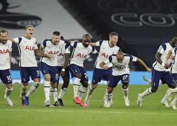 مواعيد مباريات اليوم الإثنين 25 1 2021 والقنوات الناقلة توتنهام أمام ويكمب وندررز والهلال ضد الفيصلي في الدوري السعودي