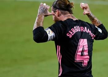 إذاعة إسبانية توضح موقف ريال مدريد الصادم من تجديد عقد راموس