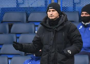 تيليجراف إقالة لامبارد من تدريب تشيلسي اليوم