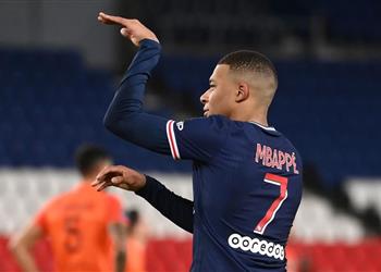 تقارير إسبانية تصدم جماهير ريال مدريد بشأن صفقة مبابي