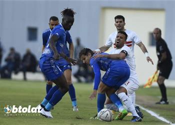 حازم إمام يدافع عن باتشيكو ويؤكد شئ واحد فقط يؤخذ عليه