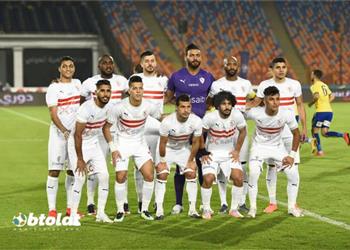 خاص صانع ألعاب الزمالك يتلقى عرض ا من الدوري السعودي