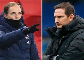 بي إن سبورتس تشيلسي يستعد لإعلان توخيل مدير ا فني ا خلف ا لـ لامبارد