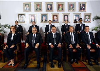 مجلس إدارة الأهلي يعتمد تشكيل بعثة مونديال الأندية الخطيب رئيس ا