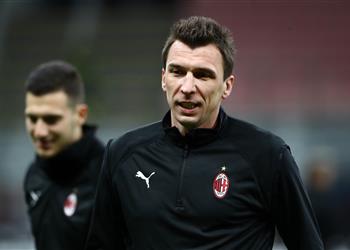 بيولي ماندزوكيتش قد يغيب عن مواجهة إنتر ميلان