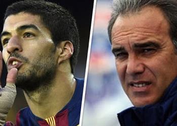 مدرب الأهلي السابق لويس سواريز كان محق ا في مغادرة برشلونة