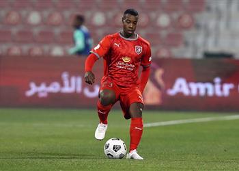 لاعب الدحيل فوزنا في كأس أمير قطر سيمنحنا دفعة أمام الأهلي في مونديال الأندية