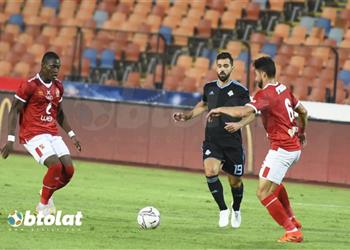 موعد والقناة الناقلة لمباراة الأهلي وبيراميدز اليوم في الدوري