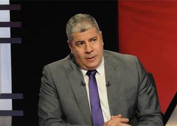 شوبير يعلق على قرار عودة الحارس الأجنبي ويصر ح هناك تربص بتقنية الفار