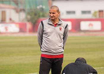 طارق سليمان أتوقع مواجهة قوية بين الأهلي وبيراميدز والحارس الأجنبي سيضر الكرة المصرية