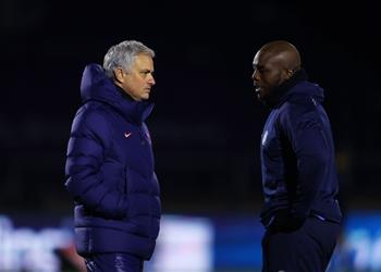 مورينيو لم نرغب في خوض أشواط إضافية أمام وايكومب