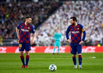 ألبا ميسي شخص متواضع وأتمنى استمراره لسنوات في برشلونة