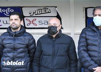 باتشيكو تدريب الأهلي لا أعلم ما يخفيه المستقبل وأتآلم من جلوس ساسي وعلاء على الدكة