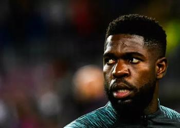 موندو توضح موقف أومتيتي النهائي من الاستمرار مع برشلونة