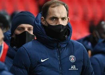 تقارير باريس سان جيرمان المستفيد الأكبر من تدريب توخيل لـ تشيلسي