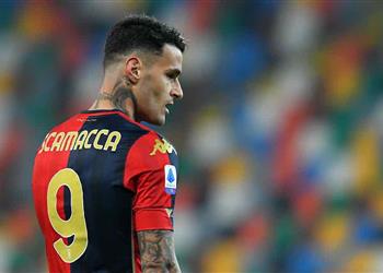 لاجازيتا تكشف عرض يوفنتوس لحسم صفقة سكاماكا في يناير