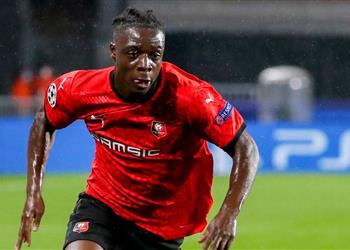 دوكو يوضح سبب تفضيله رين عن الانتقال إلى ليفربول