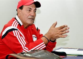 فكري صالح عودة الحراس الأجانب ستضر بالكرة المصرية