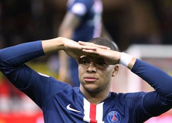 باريس سان جيرمان يقدم عرض ا خرافي ا لـ مبابي من أجل البقاء