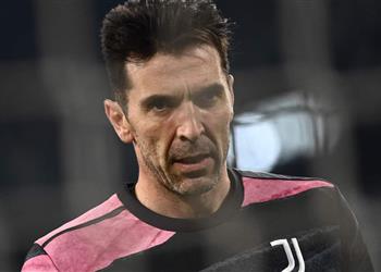 على مشارف الـ43 كوريري بوفون يقترب من تمديد عقده مع يوفنتوس