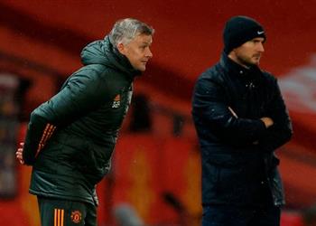 سولشاير عن إقالة لامبارد سيحزن إذا شعرنا بالأسف تجاهه