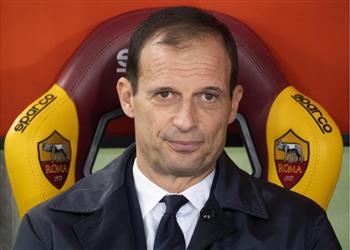 هل ينتصر دجيكو أليجري يقترب من العودة للتدريب عبر بوابة روما