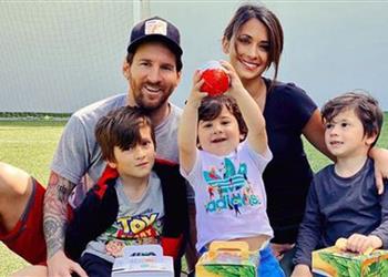 كانال تثير قلق برشلونة بـ مفاجأة حول وجهة ميسي المقبلة