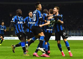 تقارير ليفربول يرغب في التعاقد مع لاعب وسط إنتر ميلان