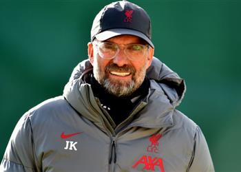 ليفربول يدخل في مفاوضات لضم موهبة فلومينينسي البرازيلي