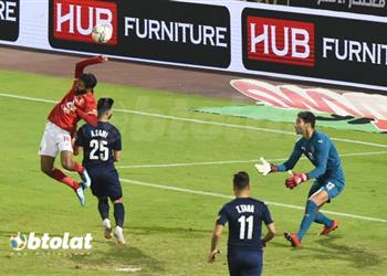 فيديو الأهلي يسقط في فخ التعادل مع بيراميدز قبل مونديال الأندية ويمنح الزمالك فرصة لتصدر الدوري