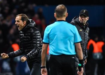 إكسبريس اقتراب توخيل من تشيلسي ي هدد ليفربول