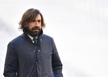 بيرلو يحذر من مواجهة سبال في كأس إيطاليا ويستشهد بـ بايرن ميونخ وريال مدريد