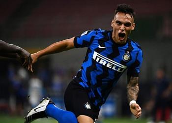 إنتر ميلان يقترب من تجديد عقد لاوتارو وبند خاص ضد يوفنتوس