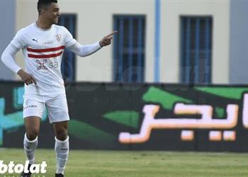 تقارير تركية تكشف قيمة صفقة انتقال مصطفى محمد لـ جالطة سراي