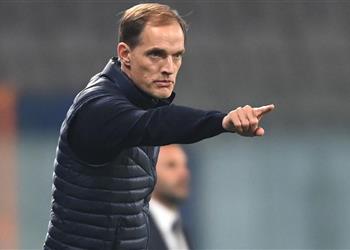 رسمي ا تشيلسي يعلن تعاقده مع توماس توخيل