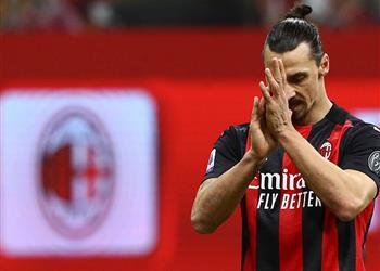 كأس إيطاليا تشكيل ميلان ضد إنتر إبراهيموفيتش يقود الهجوم وغياب دوناروما