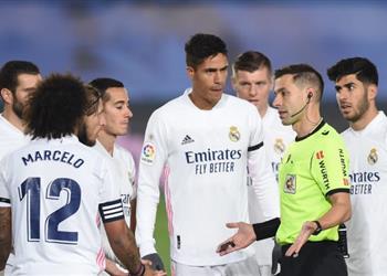 آس ريال مدريد يرفض شرط نجمه لتجديد عقده والمفاوضات تصل لطريق مسدود