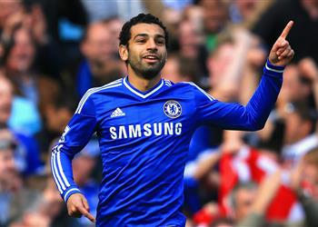 أوسكار يكشف سبب عدم نجاح محمد صلاح في تشيلسي