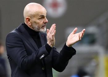 بيولي بعد توديع كأس إيطاليا طرد إبراهيموفيتش كان الفارق الوحيد بين ميلان وإنتر