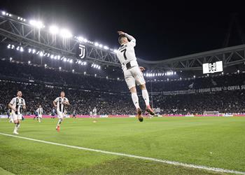 تشكيل يوفنتوس المتوقع أمام سبال اليوم في ربع نهائي كأس إيطاليا